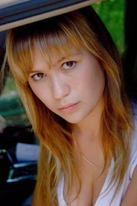 Ольга Вилкова