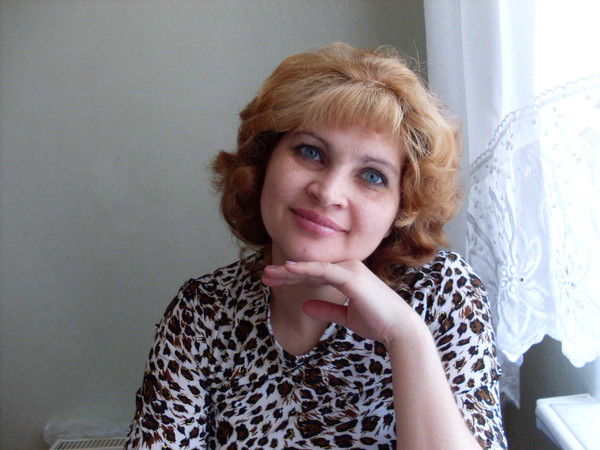 Евгения Филиппова