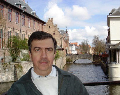 Александр Токарев