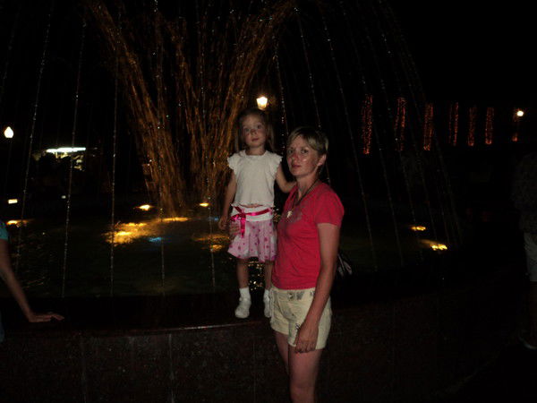 Ольга Степанова