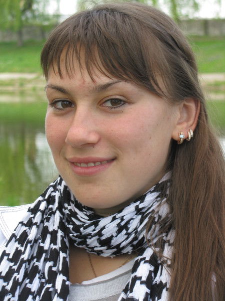 Таїсія Присяжнюк