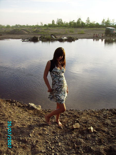 Наталия Марушкина