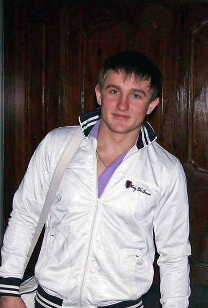 Алексей Боровиков