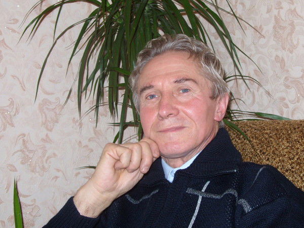 Валерий Снегирёв