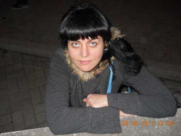 Елена Ромина