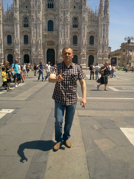 Игорь Кудлатый