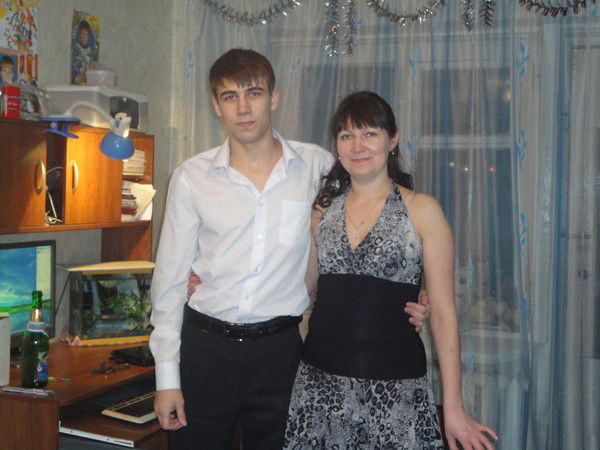 Татьяна Лагутина