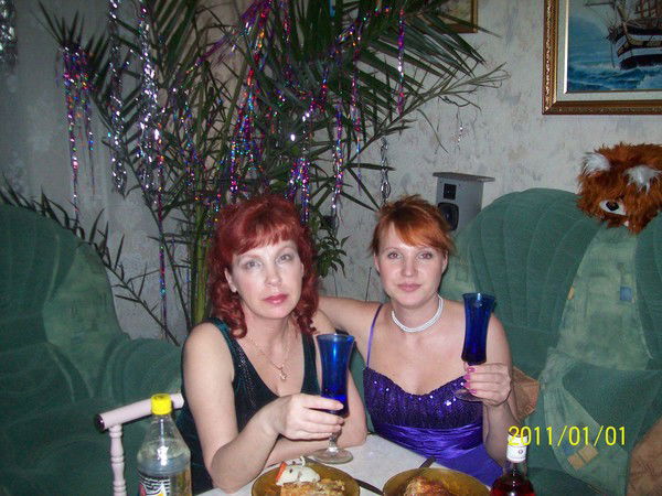 Ирина Радченко