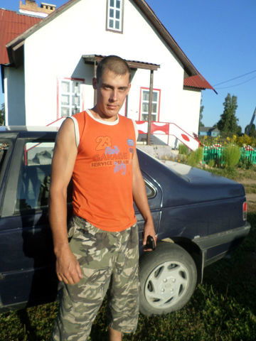 Антон Игнатенко