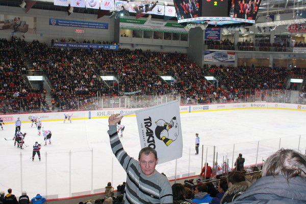 Виталий Метлев