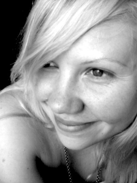 Таня Гусева