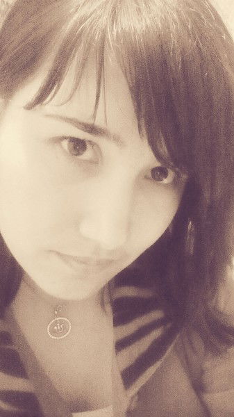 Динара Иманкулова