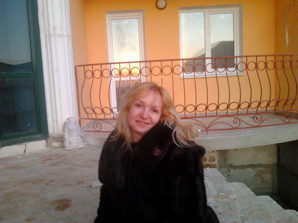 Людмила Белоусова