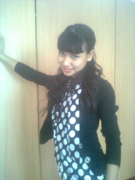 *sholpanochka* *_*kazashka*_*