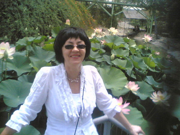 Ирина Старикова