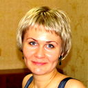 Светлана Щекачева