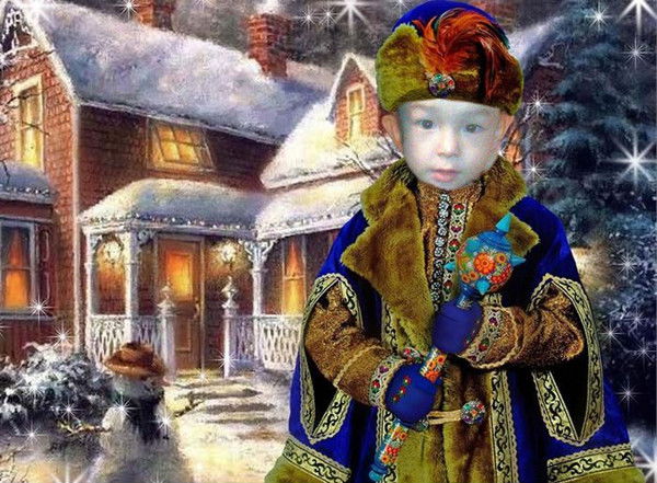 Ербол Мендигазиев