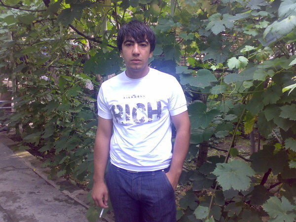 Вадим Оруджов