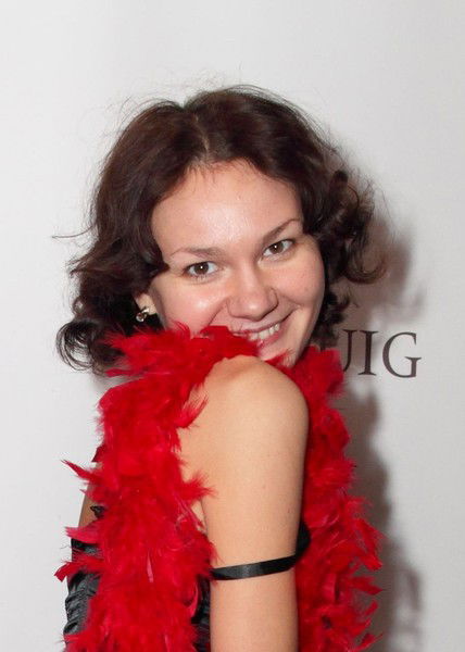 Юлия Гончаренко