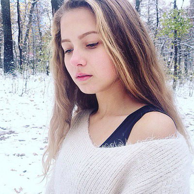 Вика Радушинская