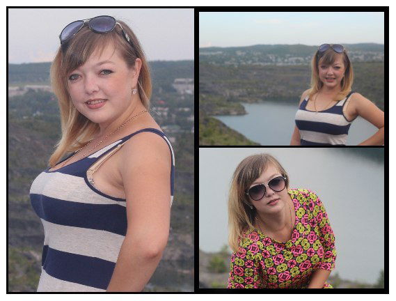 Валерия Ярославцева