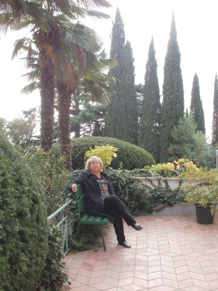 Марина Дьякова