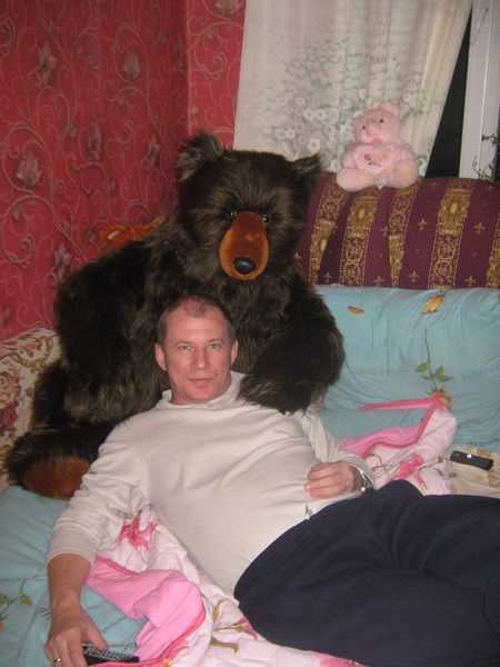 Игорь Каришев