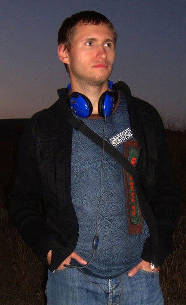 Лёха Сердюк