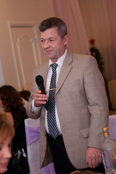 Василий Вохмянин