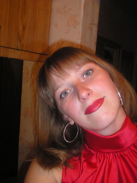 Екатерина Озимова