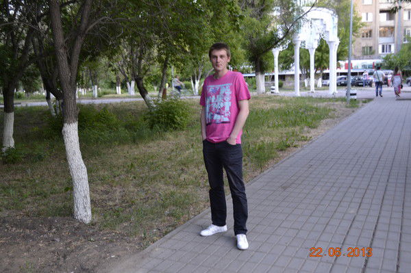 Евгений Котенко