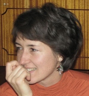 Ольга Григорьева