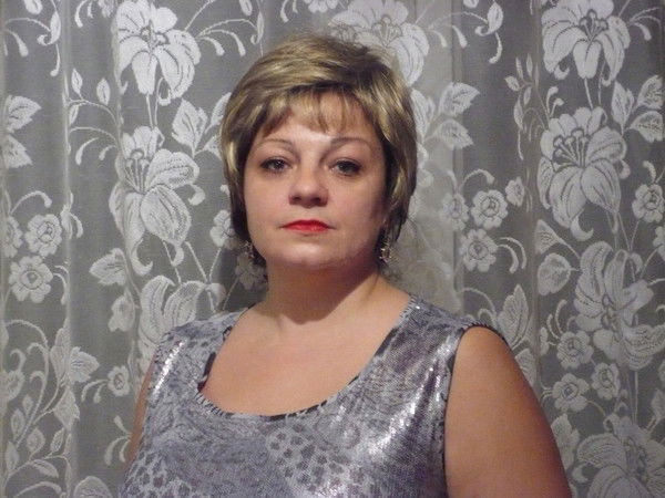 Галина Кислицына