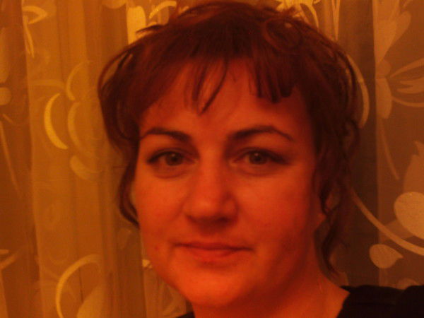 Марина Сторожева