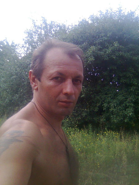 Сергей Букин