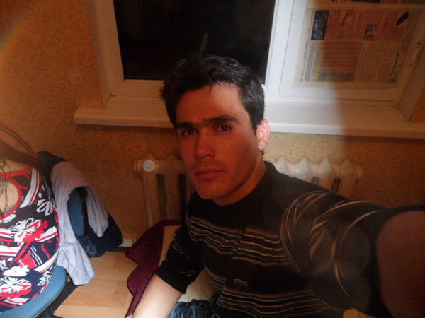 Мухит Нургалиев