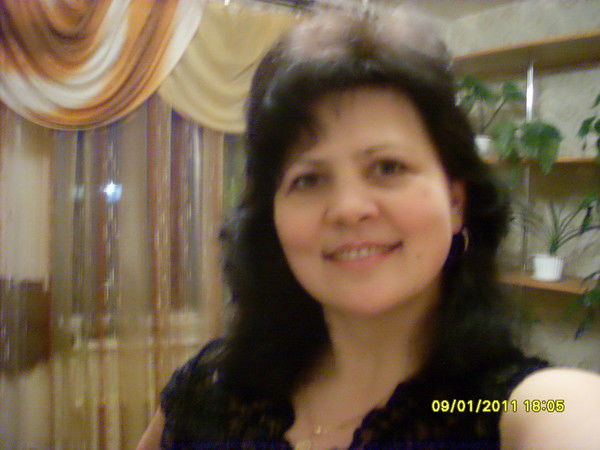 Ольга Павленко