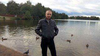 Алексей Сиваков