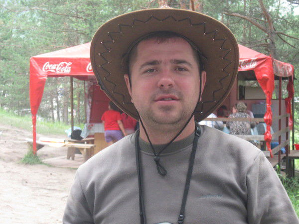 Павел Дорофеев