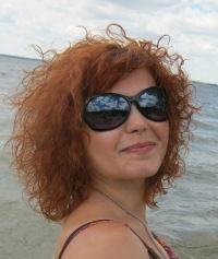 Надежда Двойченкова