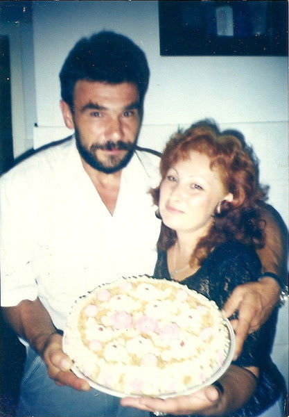 Борис Арефьев