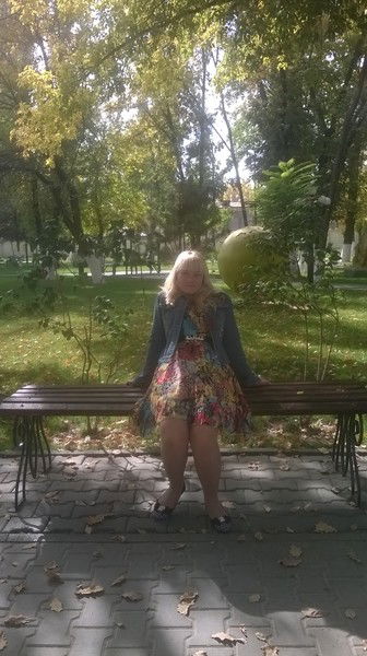 Ledi@oksi Оксана*******