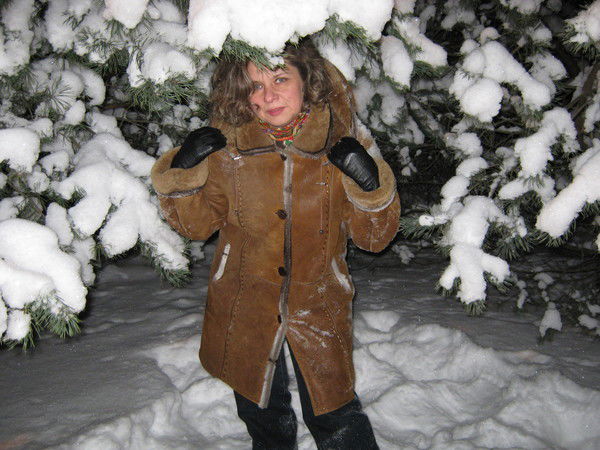 Нина Савило