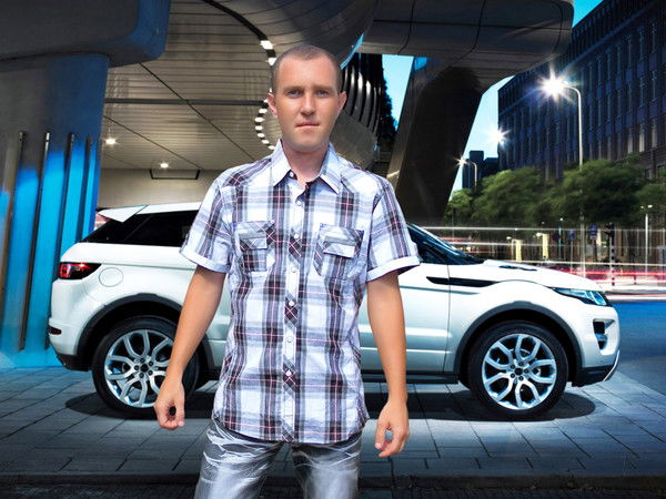 Владимир Васильев