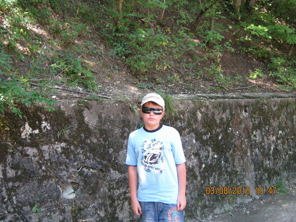 Макс Козлов