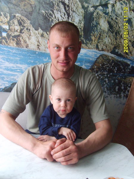 Виктор Сидякин