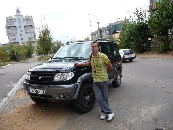 Сергей Комисарчук