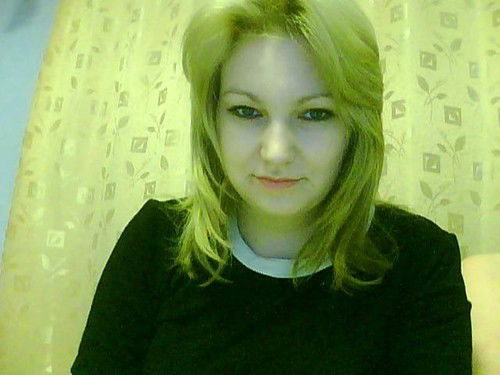 Татьяна Кап