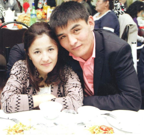 Карлыгаш Киялбаева