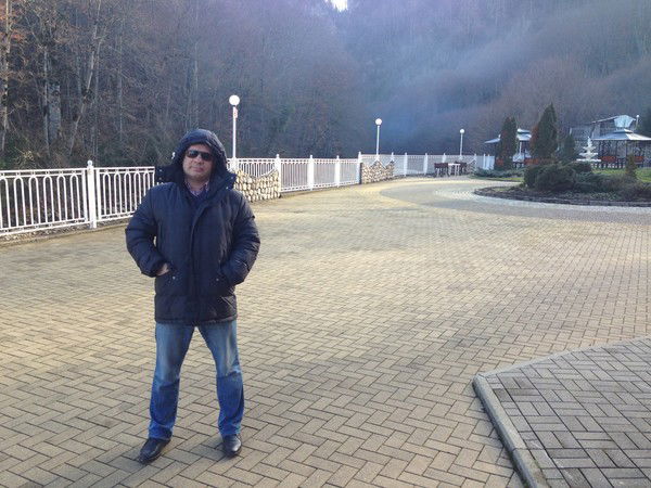 Алексей Владимирович